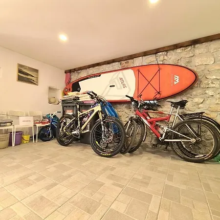 Sveti Ivan Mošćenička Draga