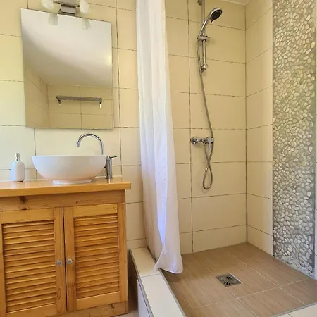 Sveti Ivan Apartment