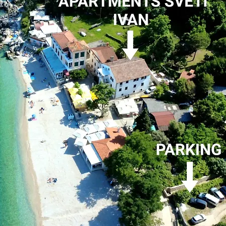 Sveti Ivan *