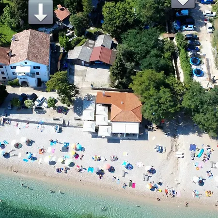 Sveti Ivan Mošćenička Draga