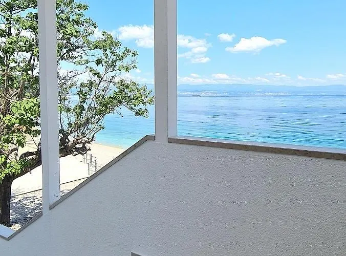 Sveti Ivan * Mošćenička Draga