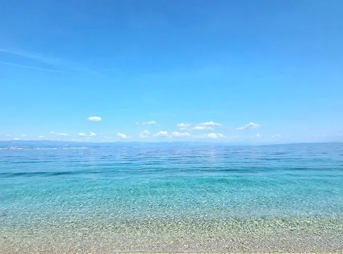 Sveti Ivan Appartamento