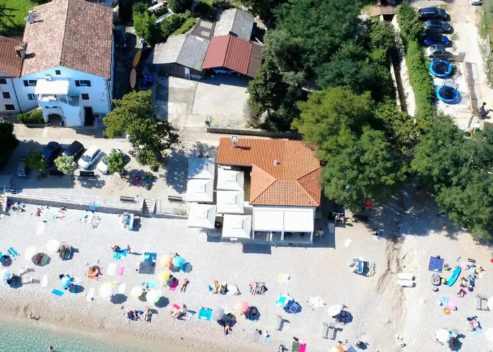 Sveti Ivan Mošćenička Draga