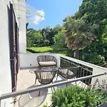 Sveti Ivan Apartman *