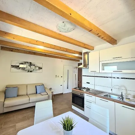 Sveti Ivan Apartman
