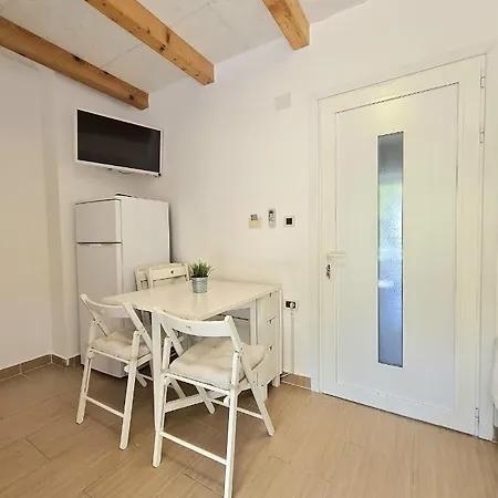 Sveti Ivan Apartmán *