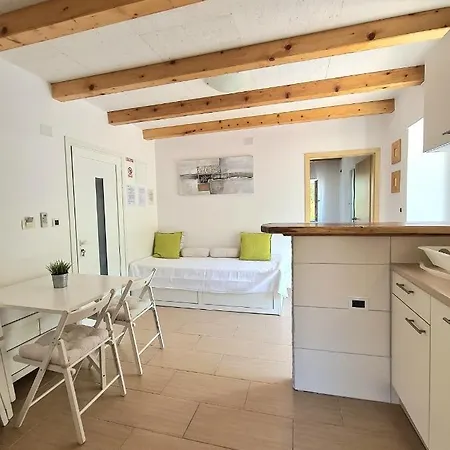 Sveti Ivan Apartmán Mošćenička Draga