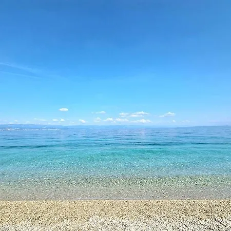Sveti Ivan Apartmán