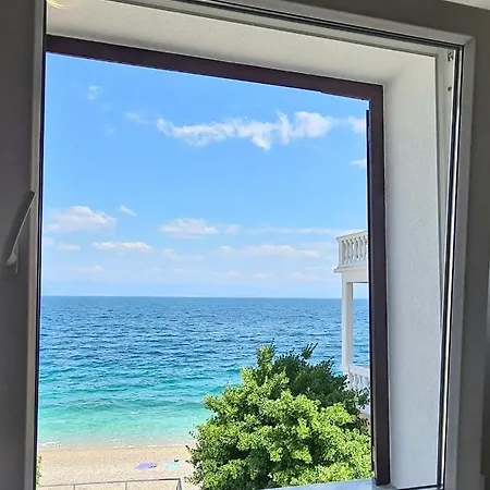 Sveti Ivan Apartmán *