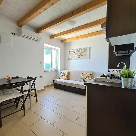 Apartman Sveti Ivan *