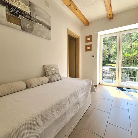 Sveti Ivan Apartmán Mošćenička Draga
