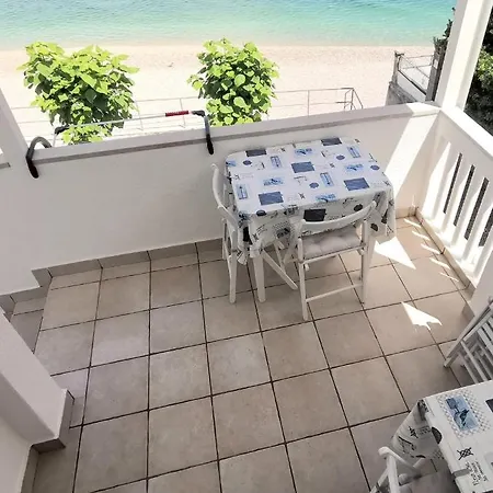 Sveti Ivan * Mošćenička Draga