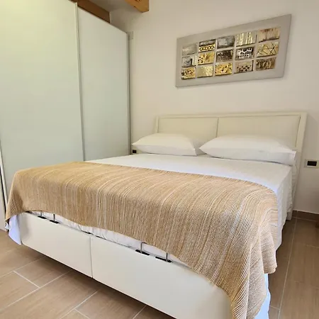 Apartmán Sveti Ivan *