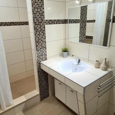 Sveti Ivan Apartmán Mošćenička Draga