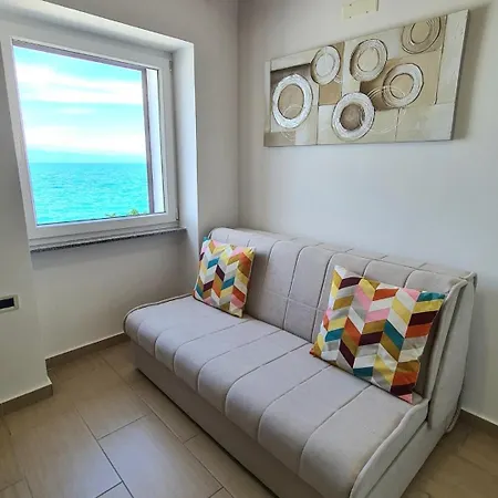 Sveti Ivan Apartmán