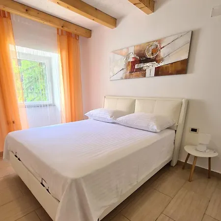 Sveti Ivan Apartmán *