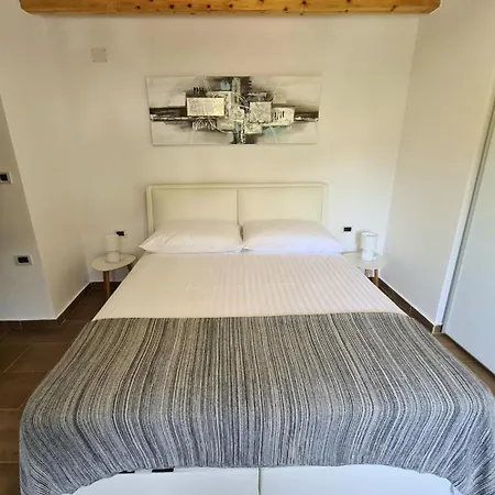 Sveti Ivan Appartement *