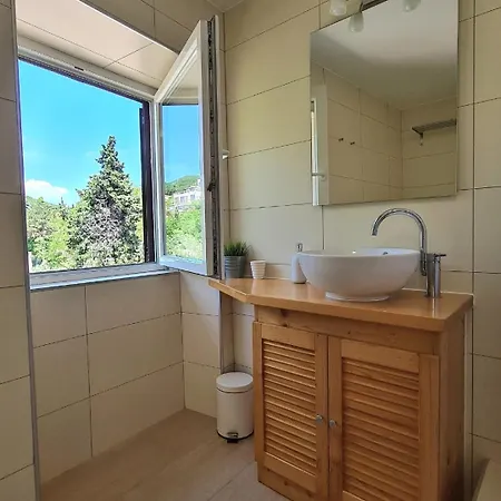 Sveti Ivan Appartement *