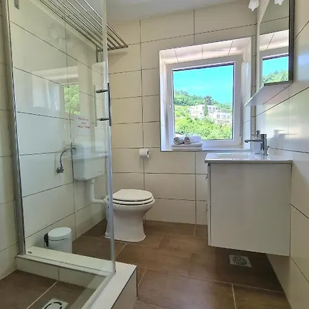 Apartmán Sveti Ivan *