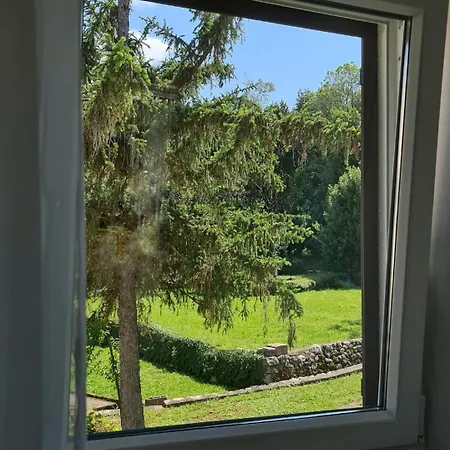 Apartmán Sveti Ivan