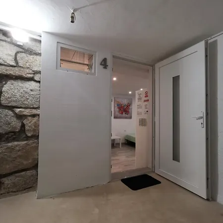 Apartmán Sveti Ivan *
