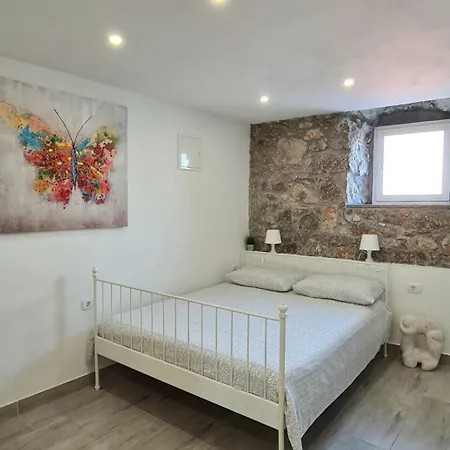 Sveti Ivan Appartement