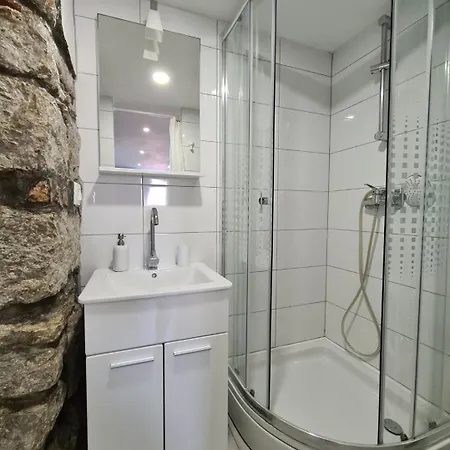 Sveti Ivan Apartmán Mošćenička Draga