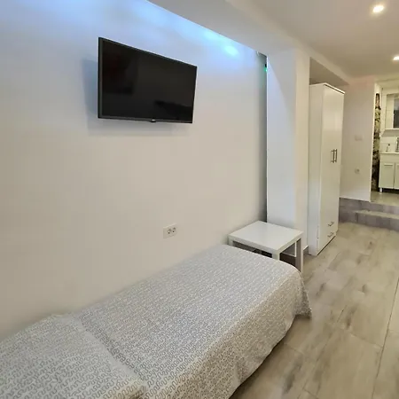 Apartmán Sveti Ivan Mošćenička Draga