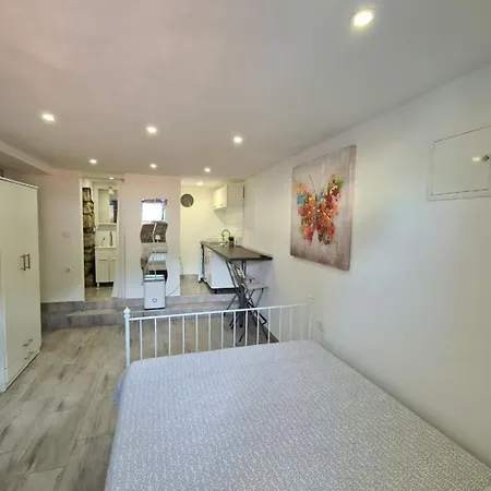 Sveti Ivan Mošćenička Draga