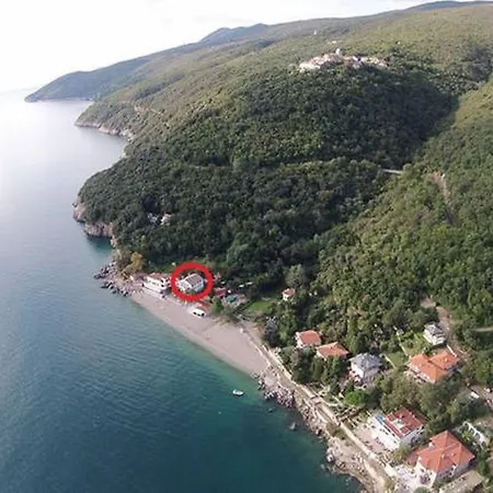 Apartmán Sveti Ivan *