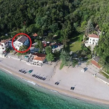 Apartman Sveti Ivan Moscenicka Draga