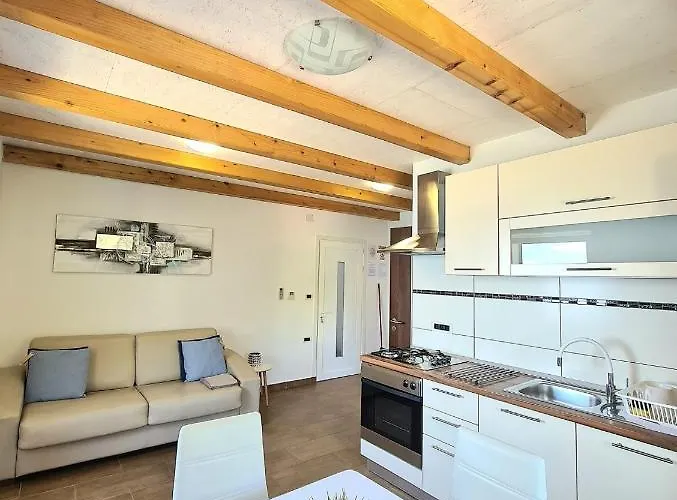 Sveti Ivan Appartement