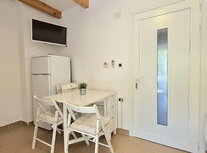 Sveti Ivan Appartement *