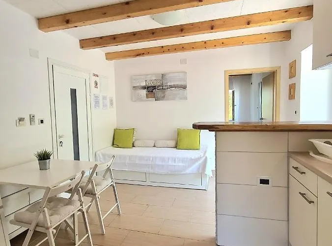 Sveti Ivan Appartement Mošćenička Draga