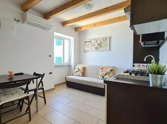 Appartement Sveti Ivan *