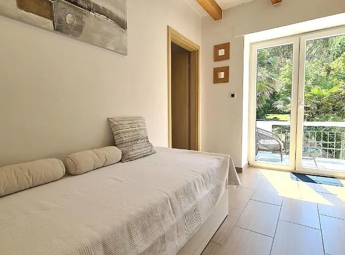 Sveti Ivan Appartement Mošćenička Draga