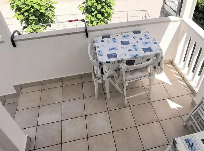 Sveti Ivan * Mošćenička Draga