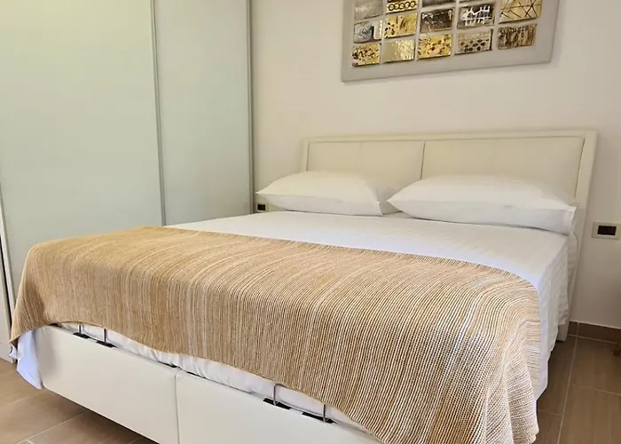 Appartement Sveti Ivan *