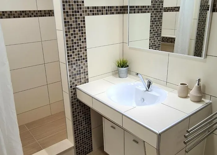 Sveti Ivan Appartement Mošćenička Draga