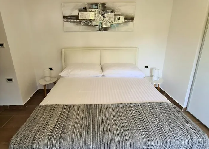 Sveti Ivan Appartement *