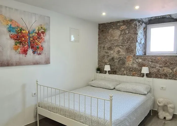 Sveti Ivan Appartement